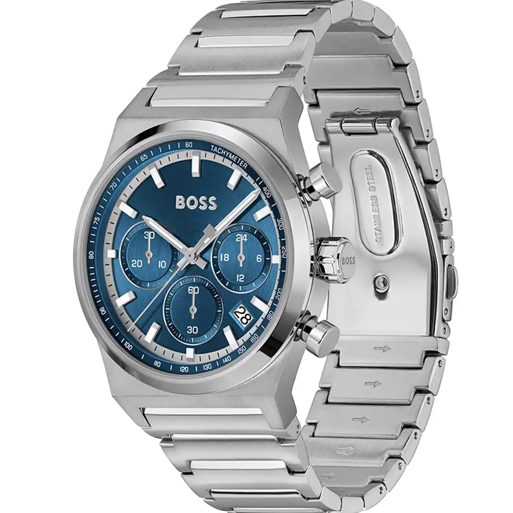 Montre Hugo Boss pour homme 1514250