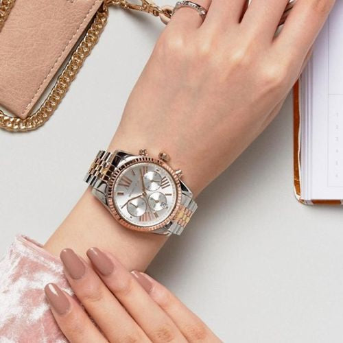 Montre femme Michael Kors MK5735