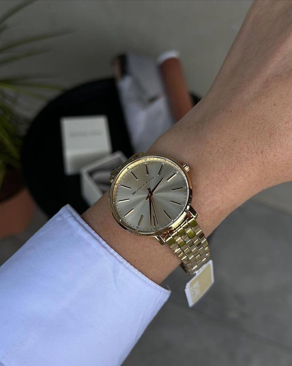 Montre femme Michael Kors MK3898