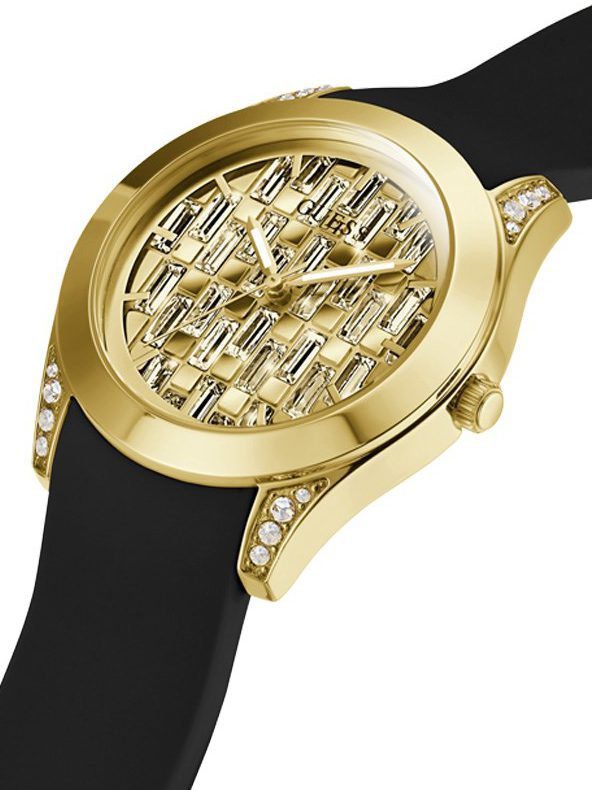 Montre Guess Clarity pour femme GW0109L1