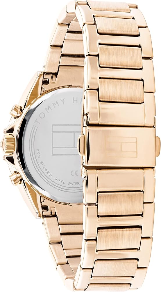Montre Tommy Hilfiger pour femme 1782386