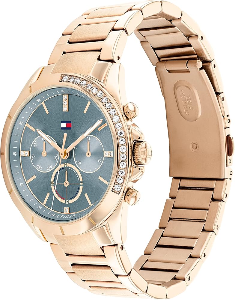 Montre Tommy Hilfiger pour femme 1782386
