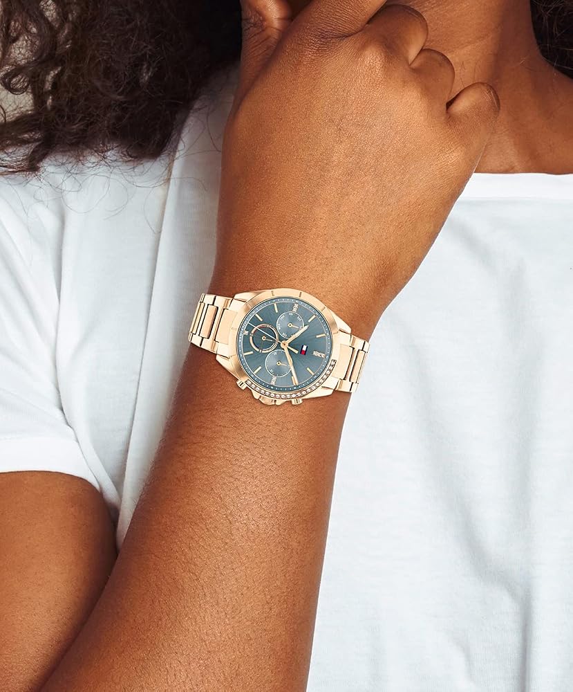 Montre Tommy Hilfiger pour femme 1782386