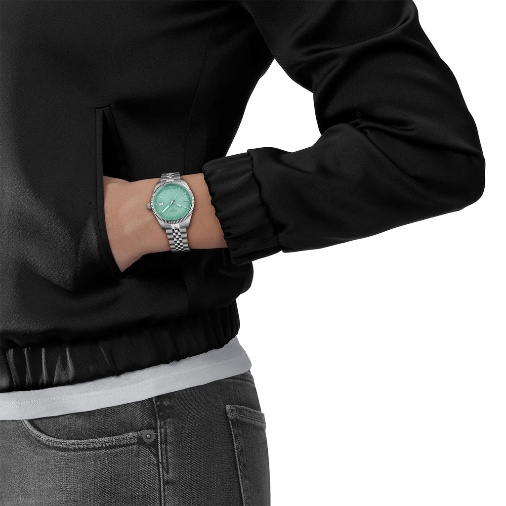 Montre Ballade 34 mm T1562101109100