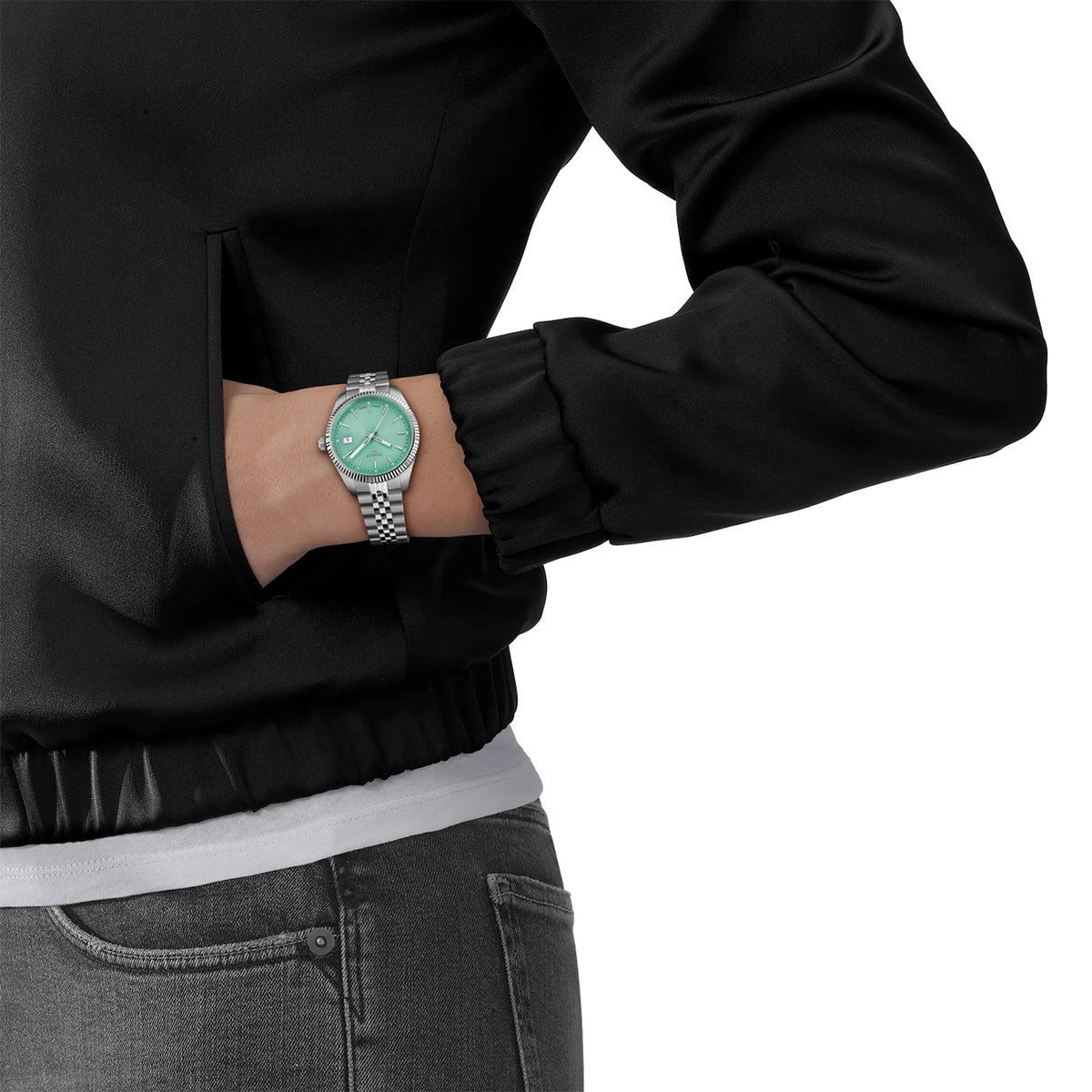 Montre Ballade 34 mm T1562101109100