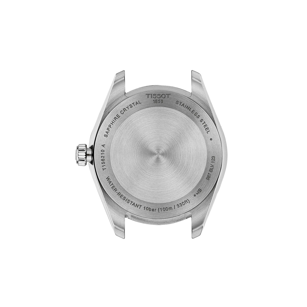 Montre Ballade 34 mm T1562101109100