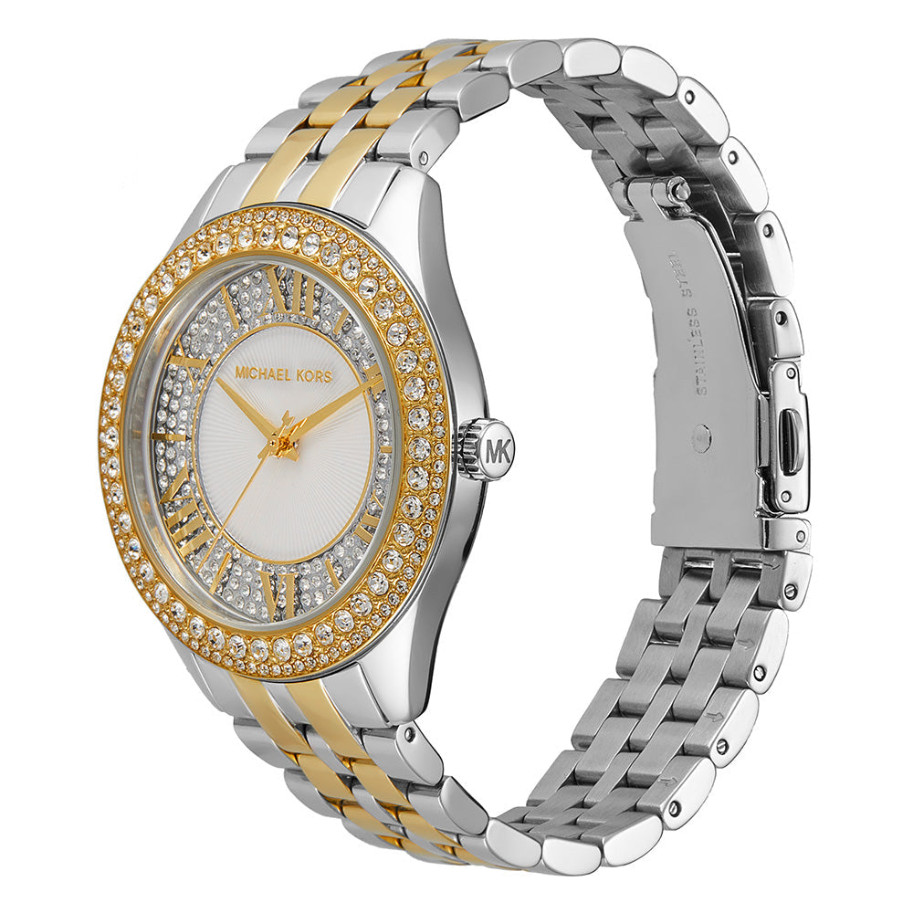 Montre femme Michael Kors Harlowe MK4811