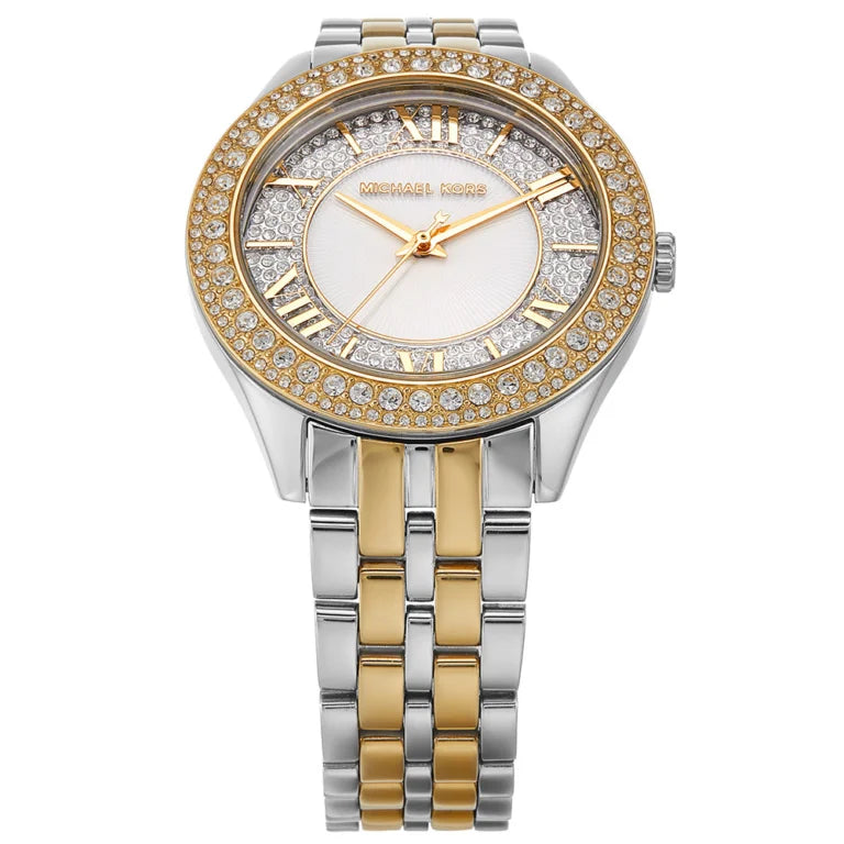 Montre femme Michael Kors Harlowe MK4811