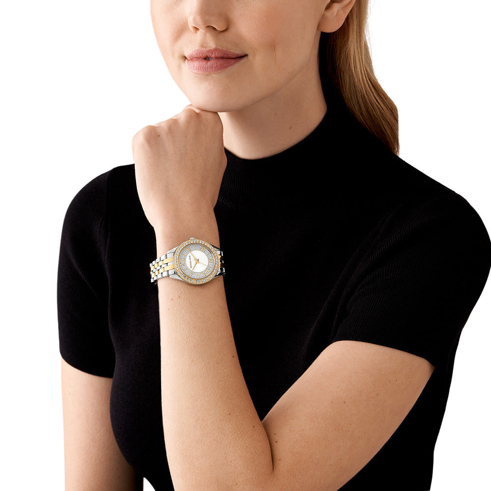 Montre femme Michael Kors Harlowe MK4811