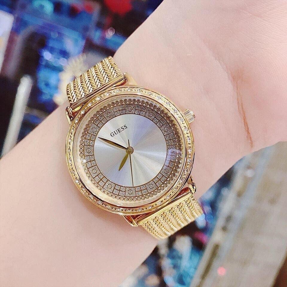 Montre Guess pour femme W0836L3