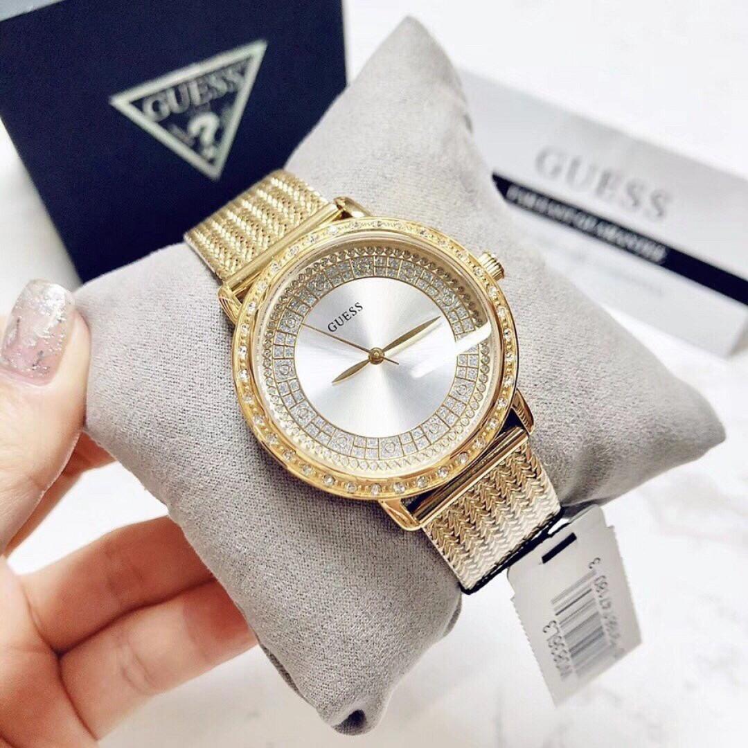 Montre Guess pour femme W0836L3