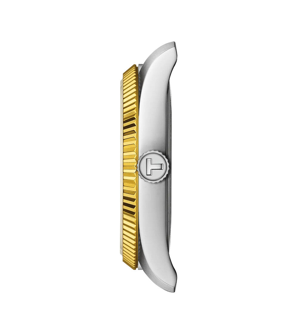 Montre Femme Tissot Ballade T1562102203100