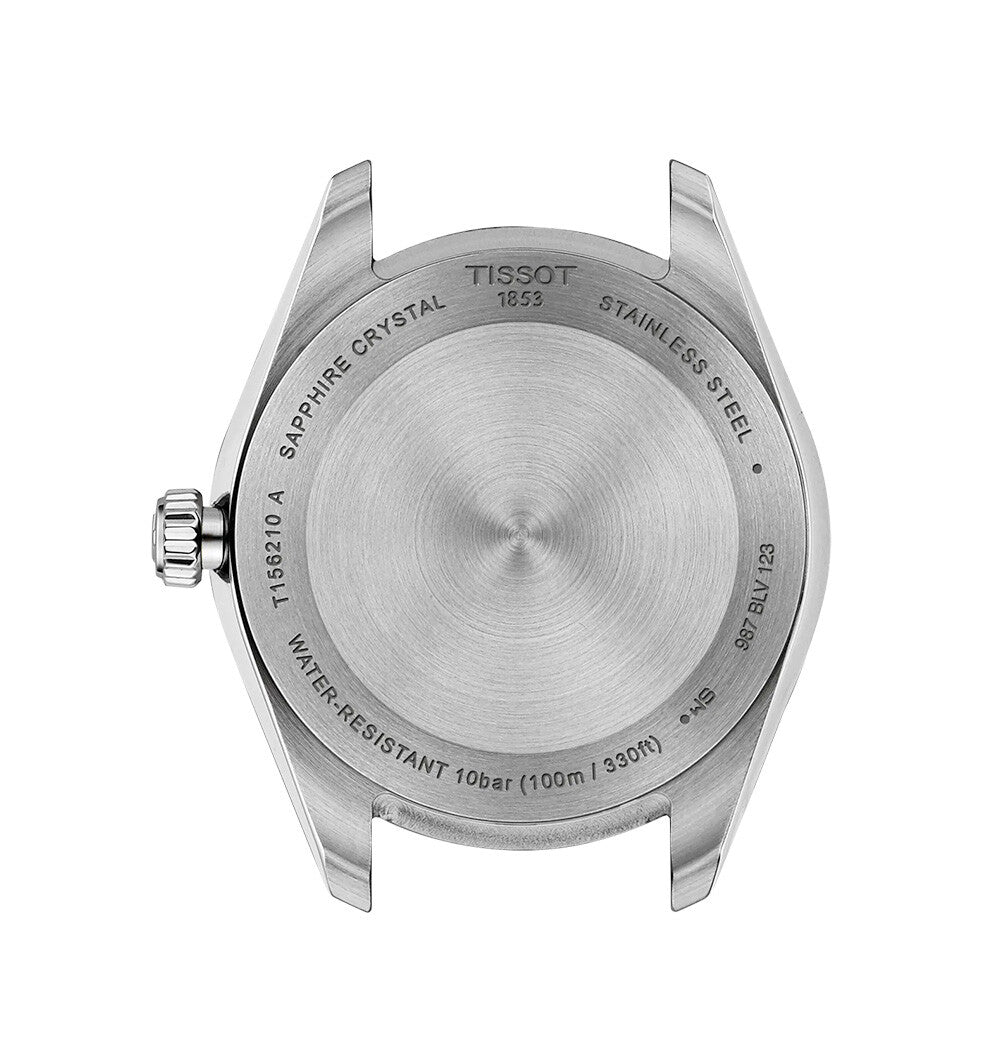 Montre Femme Tissot Ballade T1562102203100