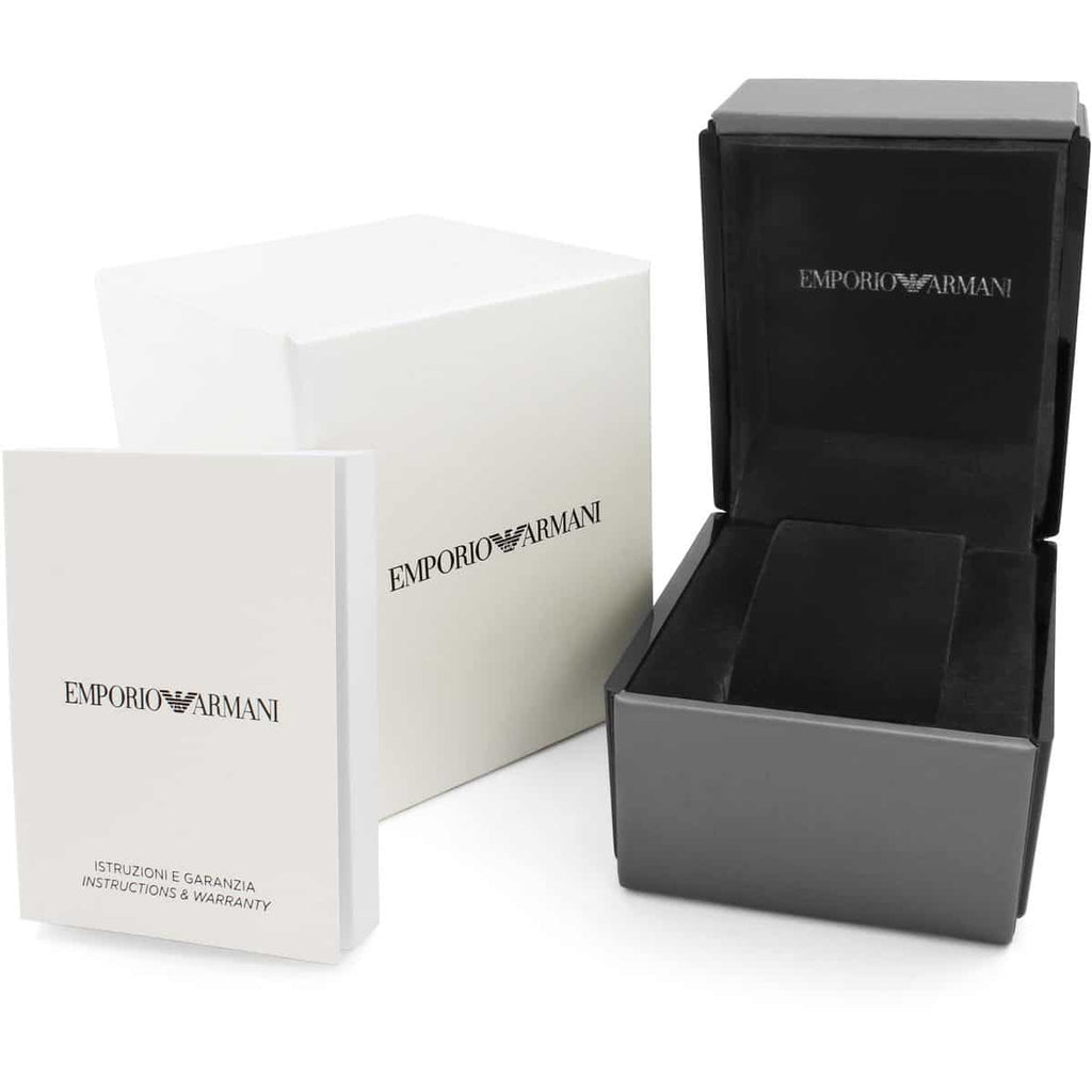 Montre Emporio Armani pour femme AR11643