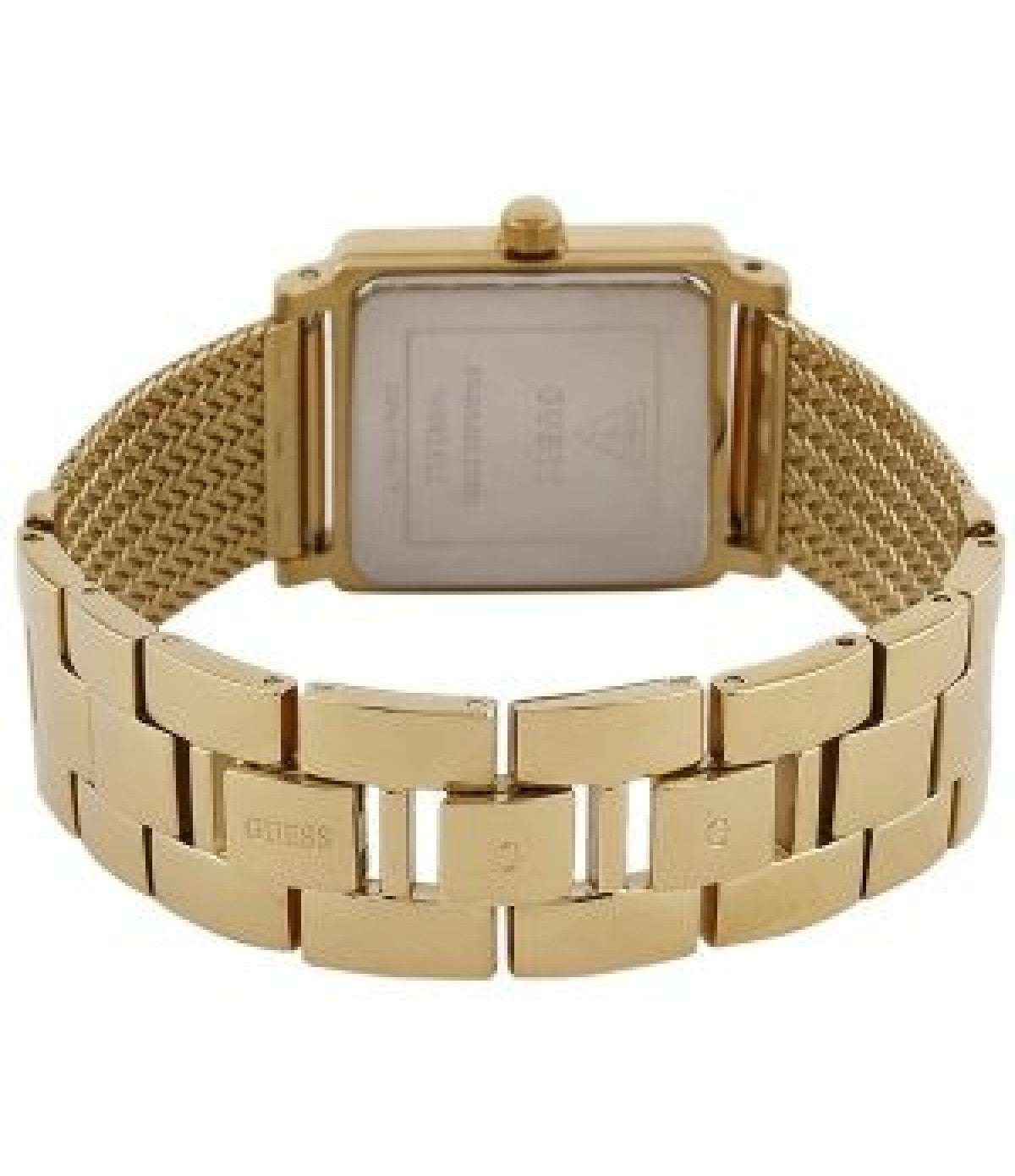 Montre Guess Highline pour femme W0826L2