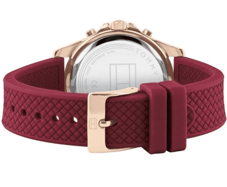 Montre Tommy Hilfiger 1782200