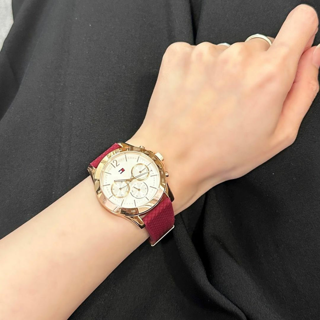Montre Tommy Hilfiger 1782200