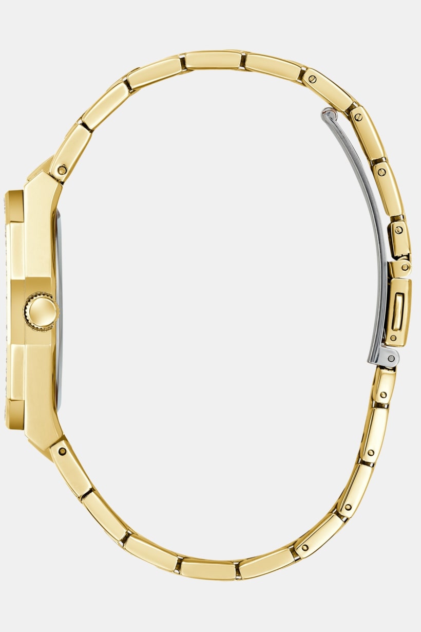 Montres Guess pour femme. 36 mm Or GW0770L2