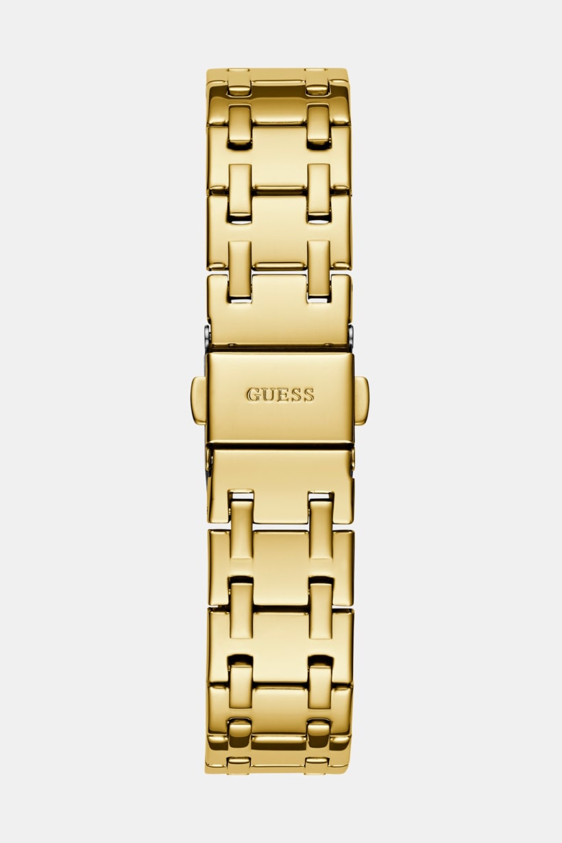 Montres Guess pour femme. 36 mm Or GW0770L2