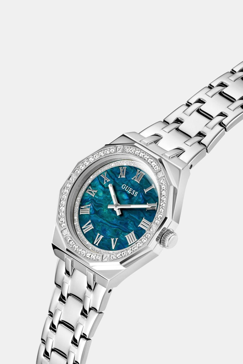 Montres Guess pour femme. 36 mm Or GW0770L1