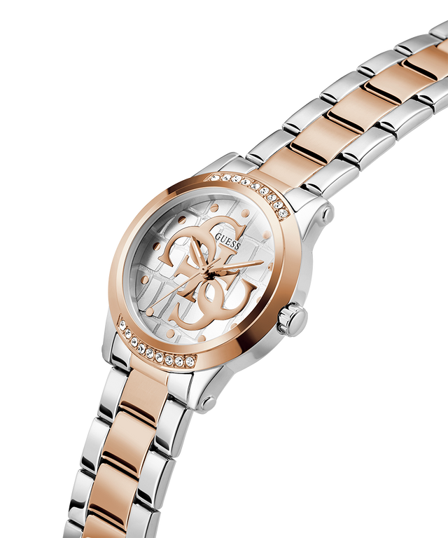 Montres Guess Annette pour femme. GW0861L5