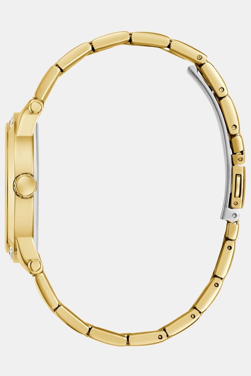 Montres Guess Annette pour femme. GW0861L2