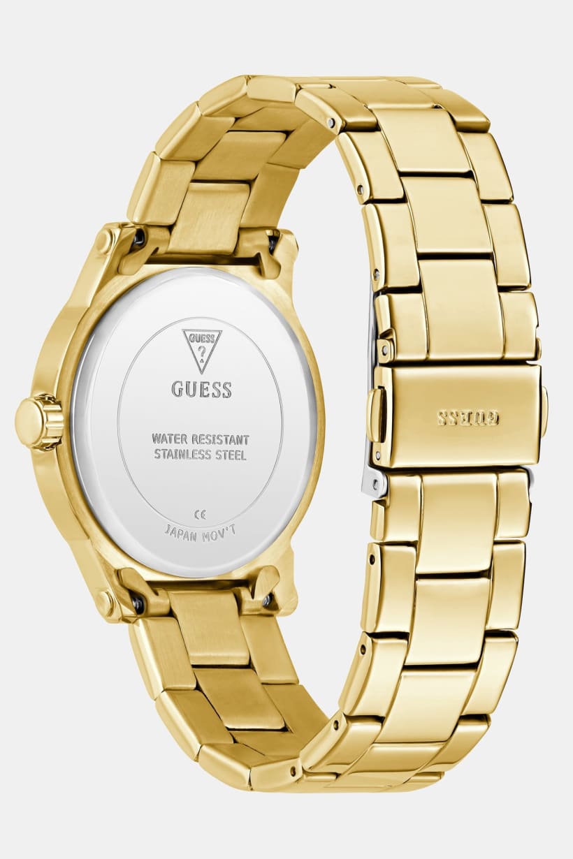Montres Guess Annette pour femme. GW0861L2