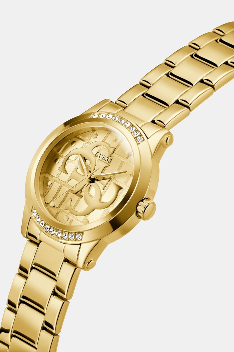 Montres Guess Annette pour femme. GW0861L2
