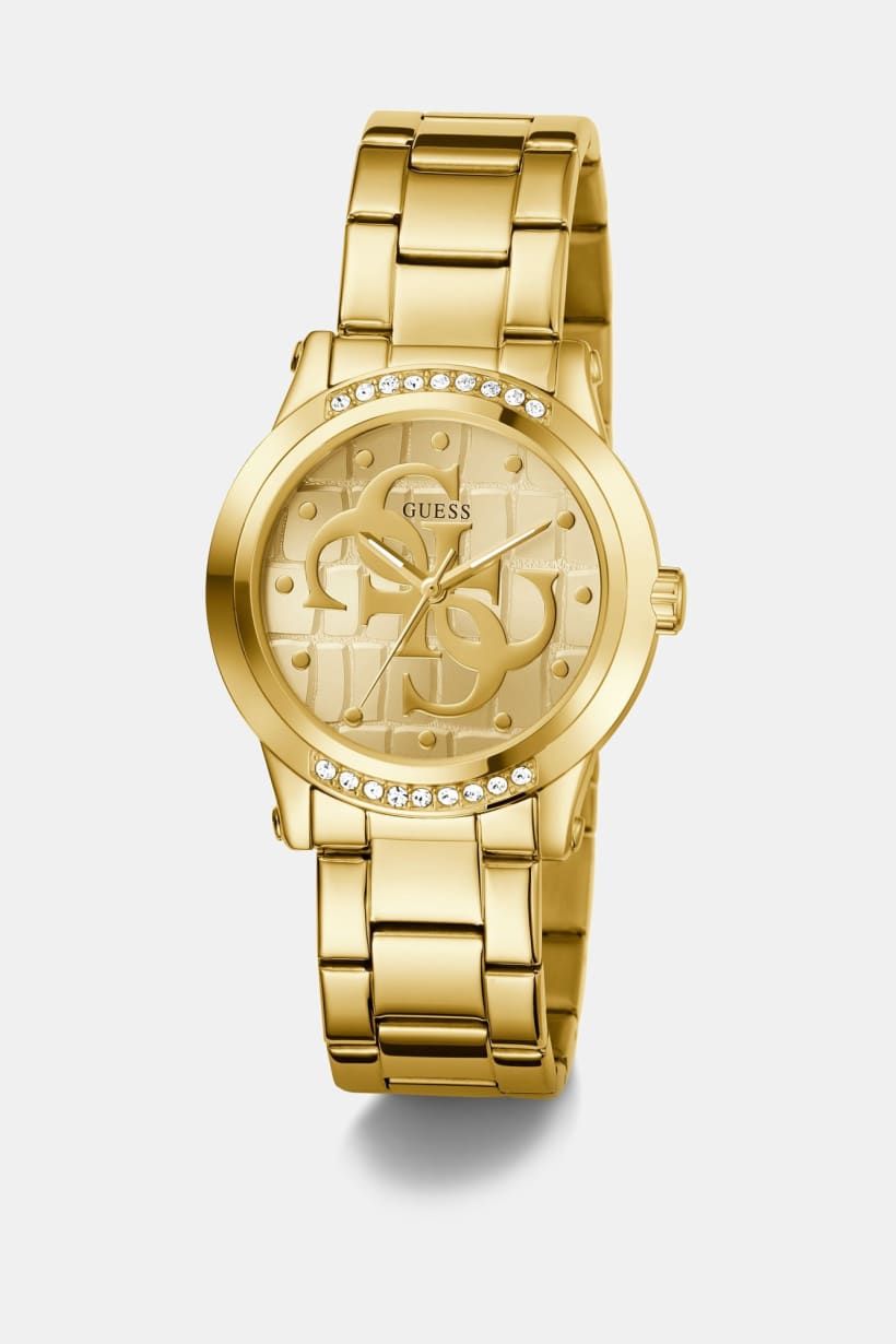 Montres Guess Annette pour femme. GW0861L2