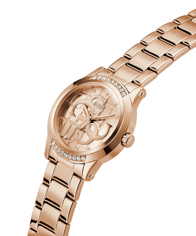 Montres Guess Annette pour femme. GW0861L3