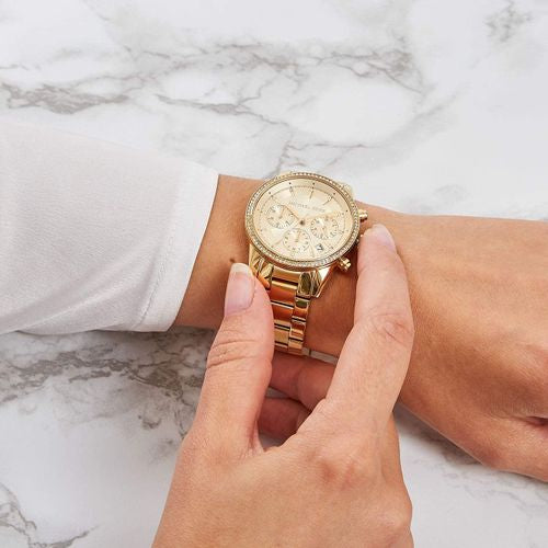 Montre Michael Kors pour femme MK6356