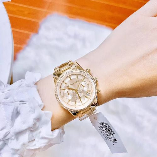 Montre Michael Kors pour femme MK6356