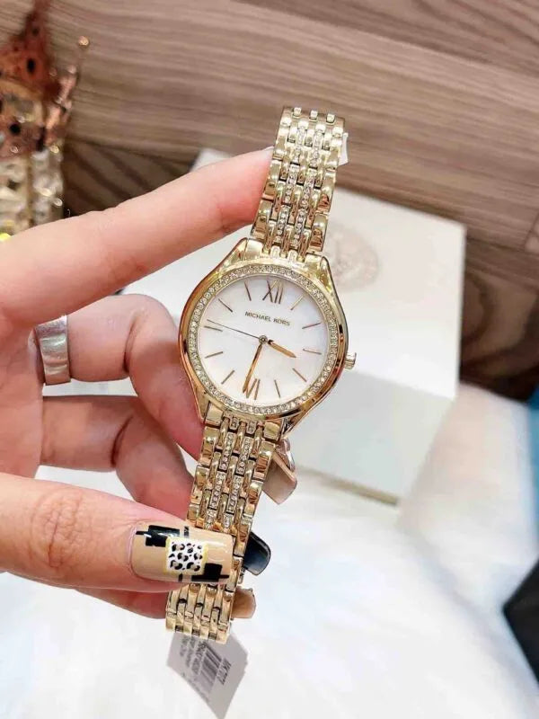 Montre Michael Kors pour femme MK7078
