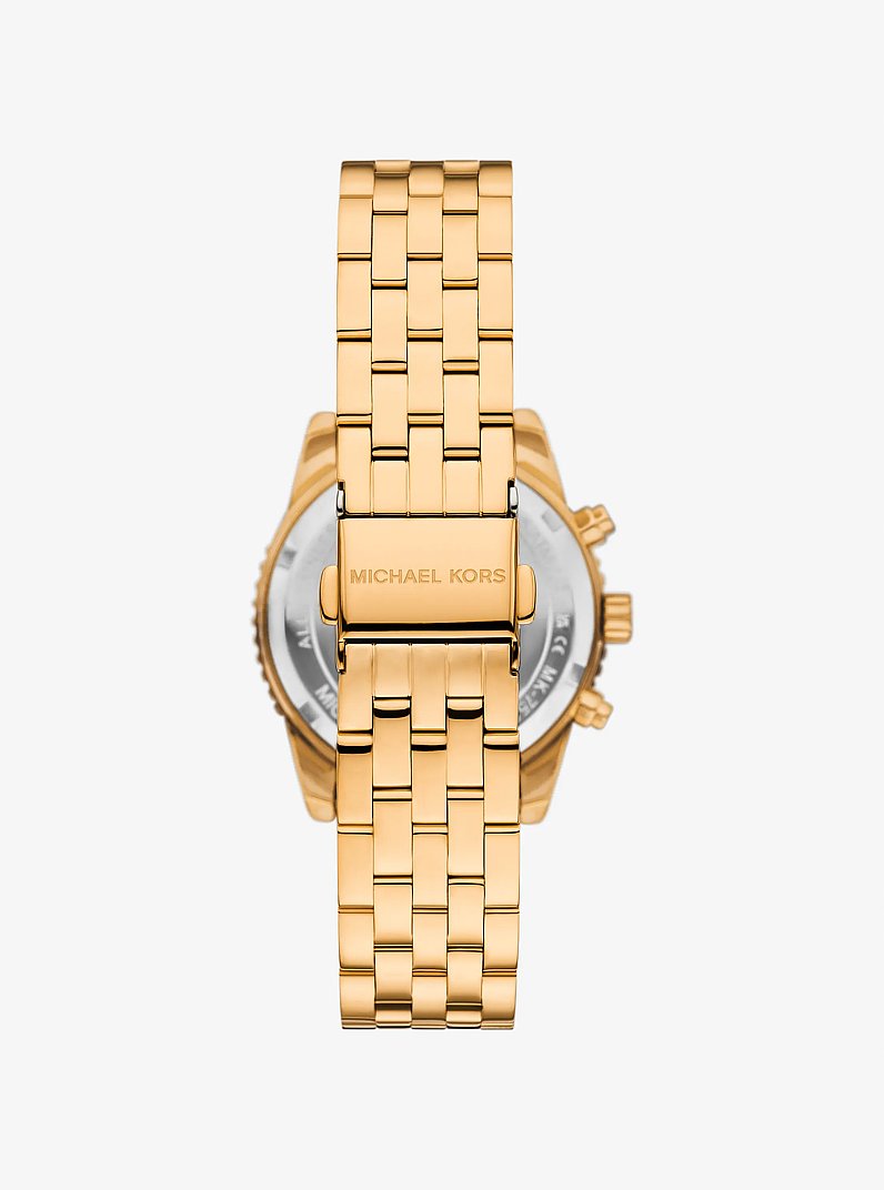 Montre chronographe Michael Kors Ritz MK7530