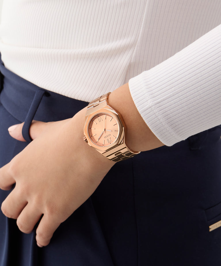Montre Guess Empress pour femme,