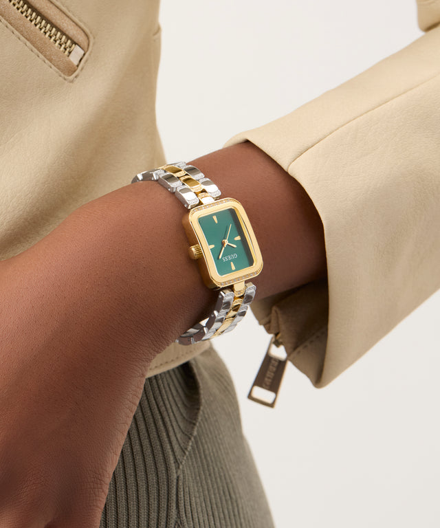 Montre Guess Isla pour femme gw0865l6