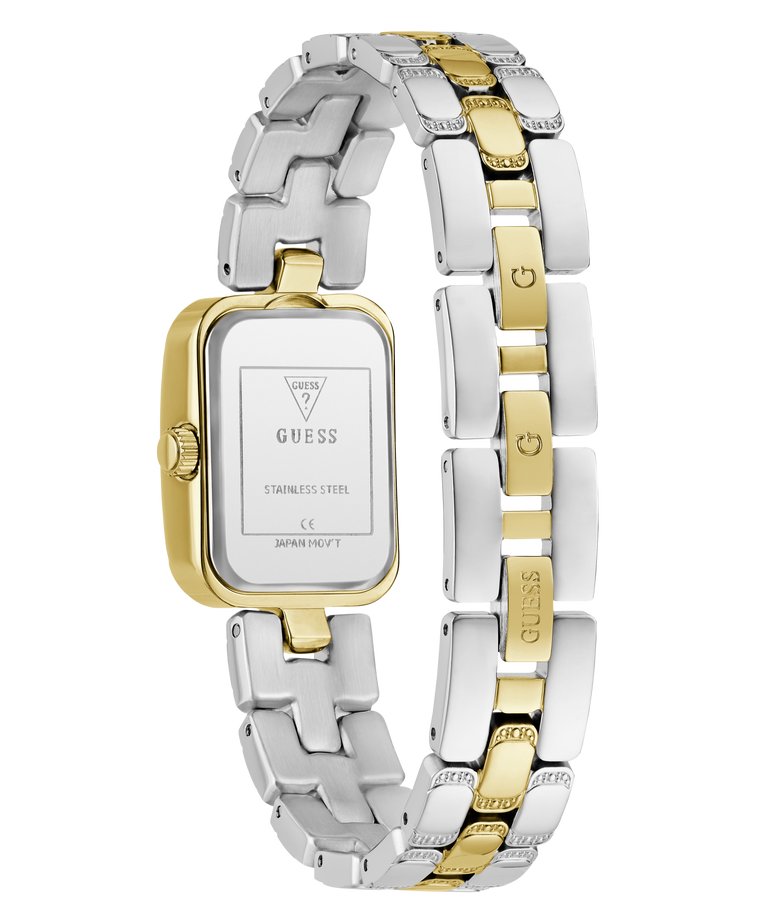 Montre Guess Isla pour femme gw0865l6