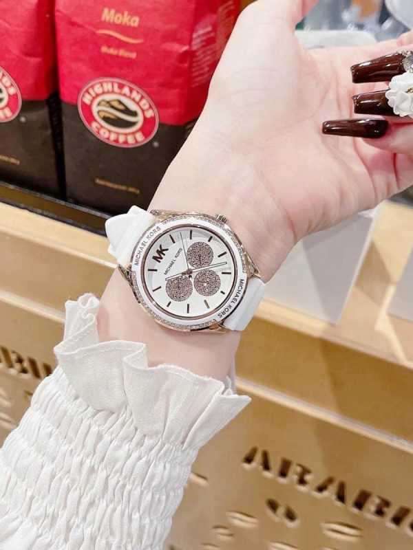 Montre Michael Kors pour femme MK6945
