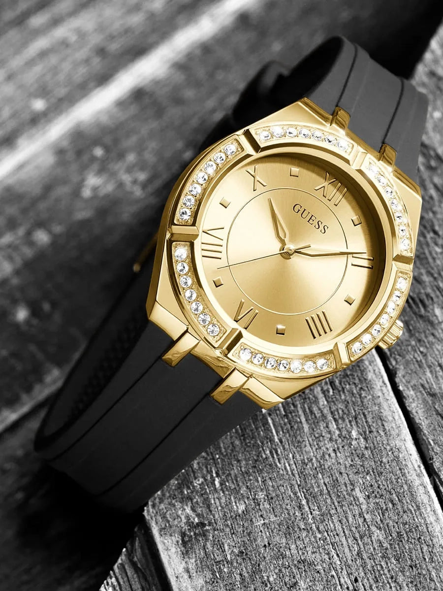 Montre Guess pour femme GW0034L1