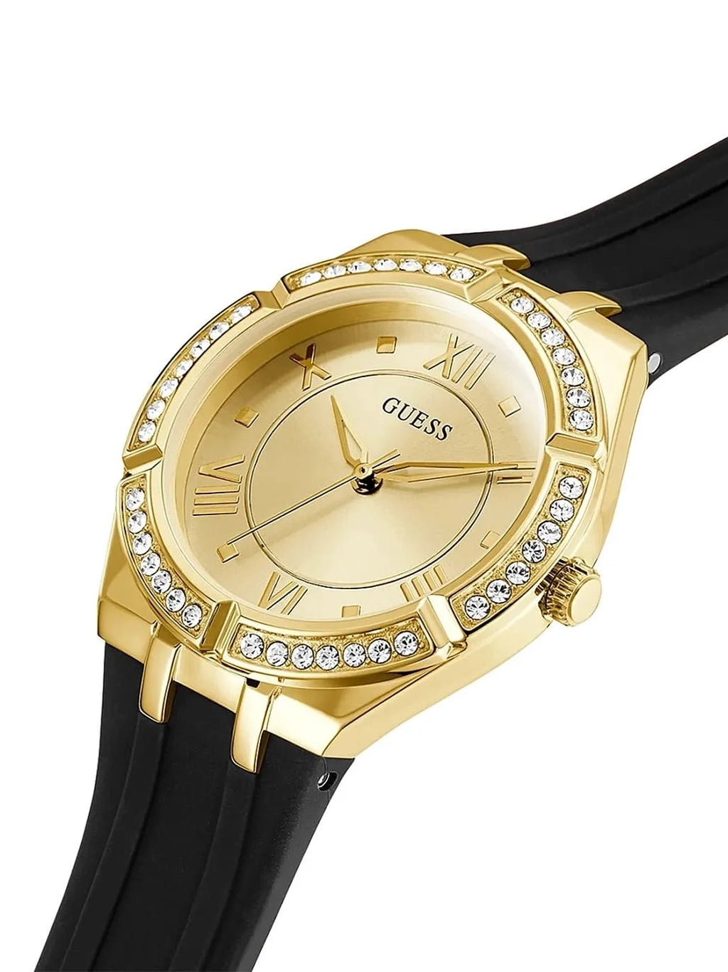 Montre Guess pour femme GW0034L1