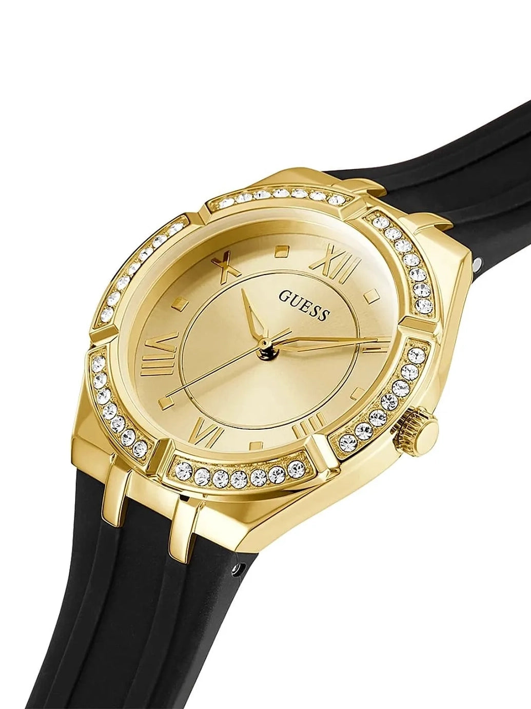 Montre Guess pour femme GW0034L1