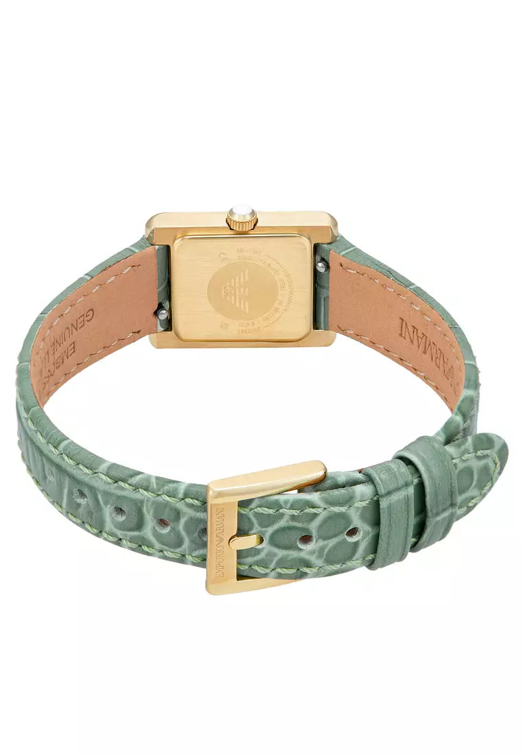 Montre Emporio Armani pour femme AR11661