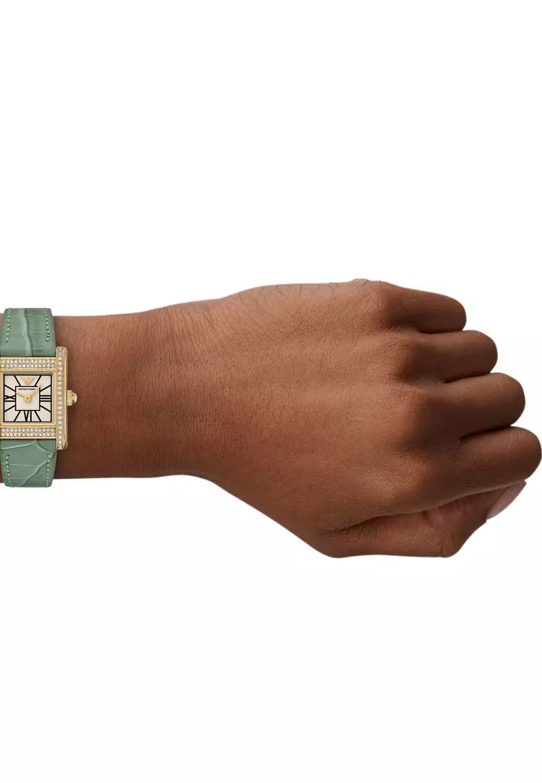 Montre Emporio Armani pour femme AR11661