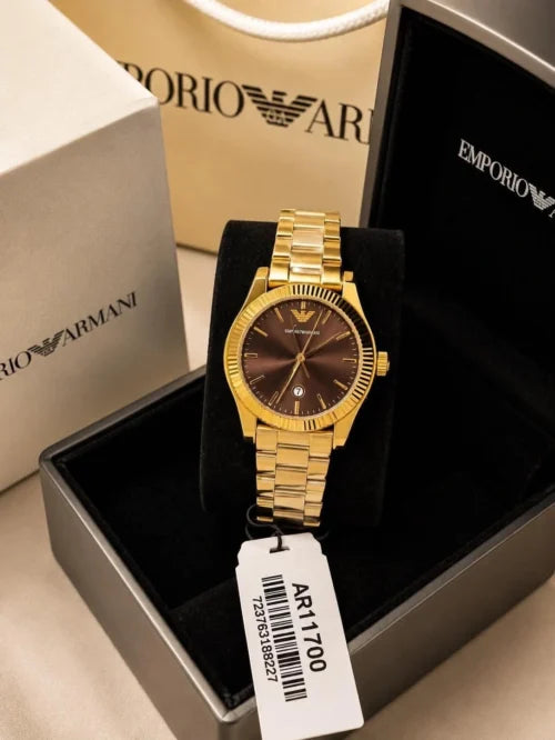 Montre Emporio Armani pour femme AR11700