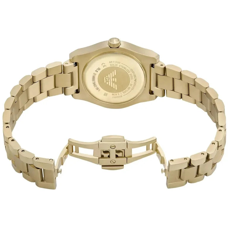 Montre Emporio Armani pour femme AR11700