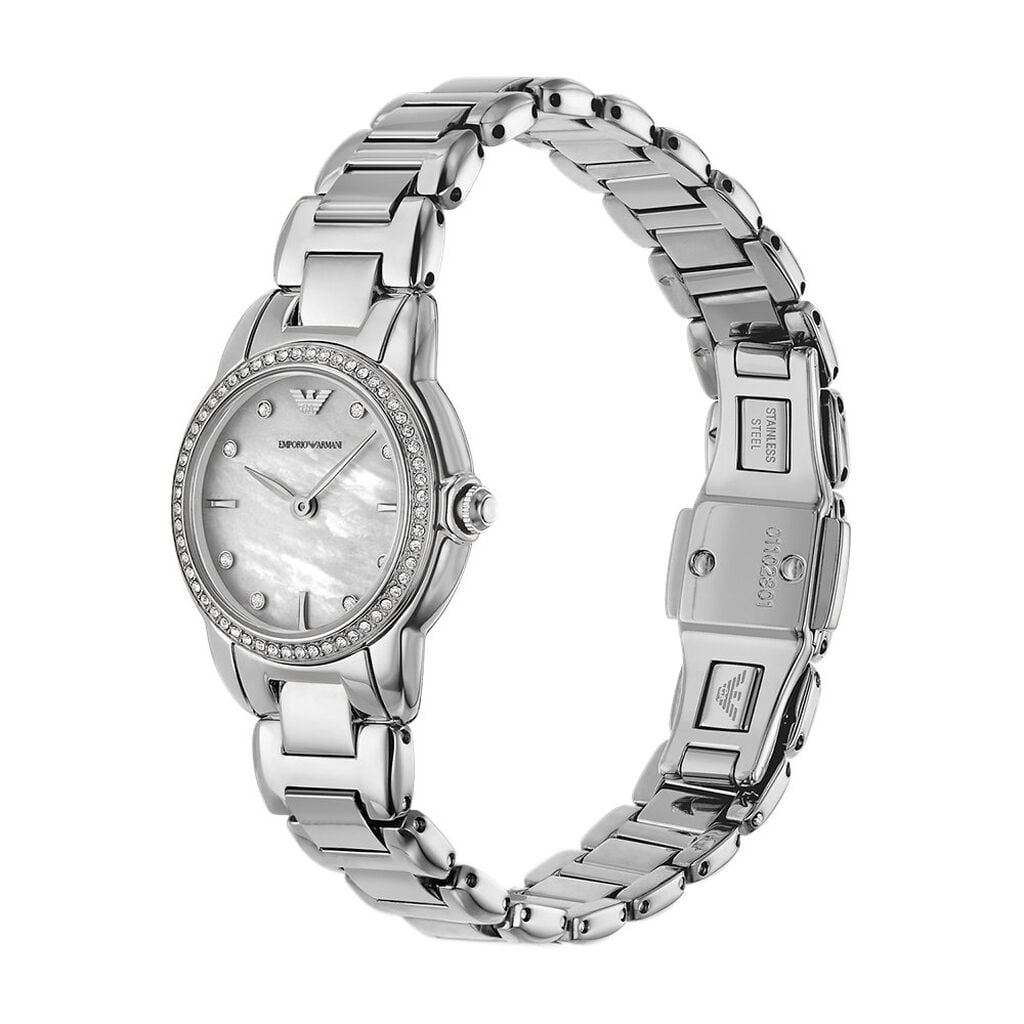 Emporio Armani Watch For Women AR11669