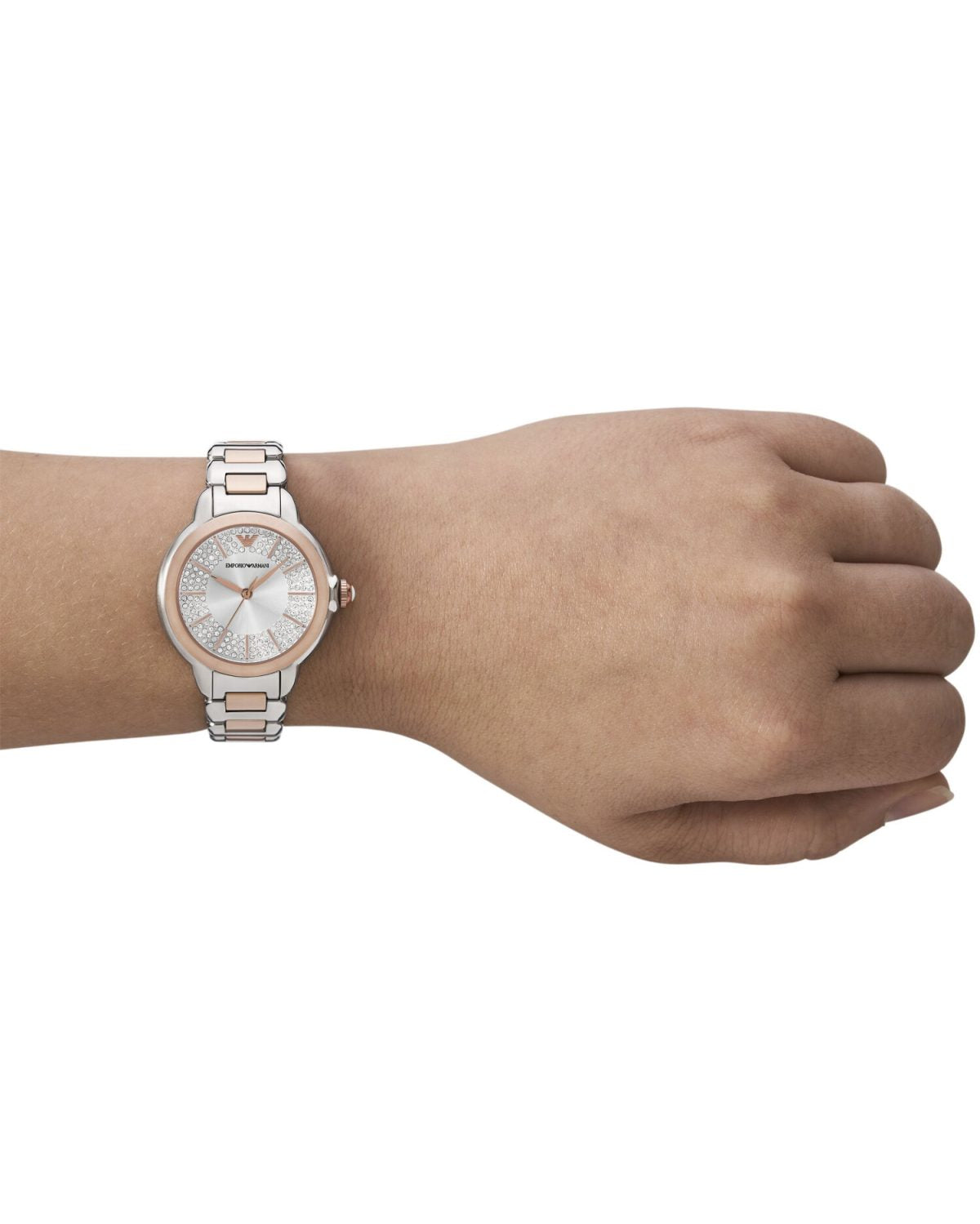 Emporio Armani Watch For Women AR11643