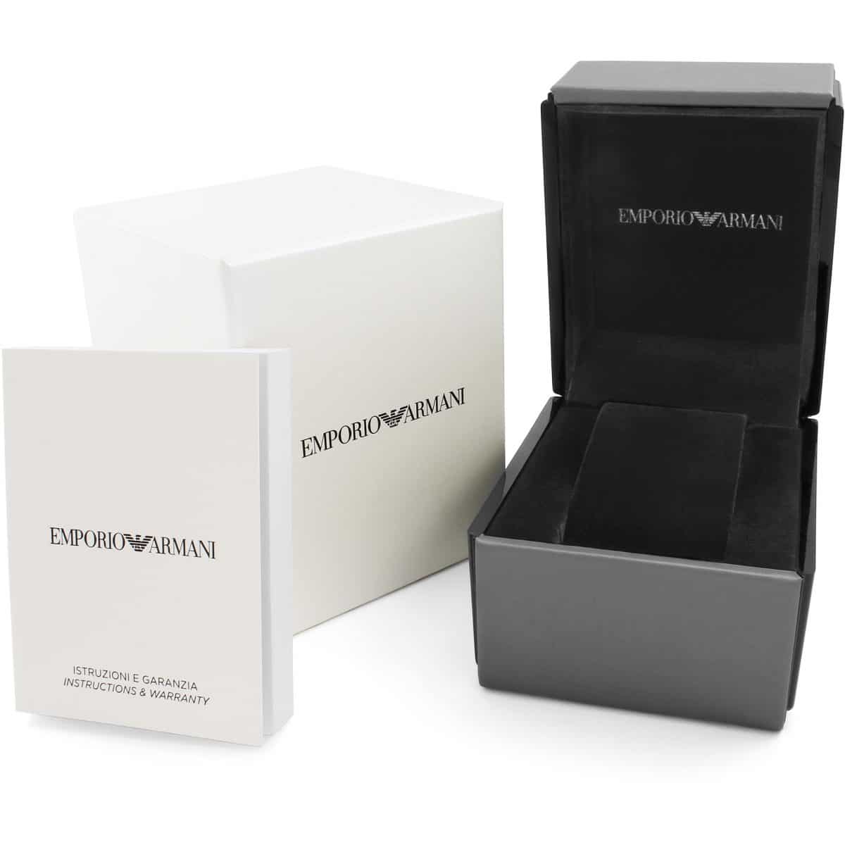 Emporio Armani Watch For Women AR11643
