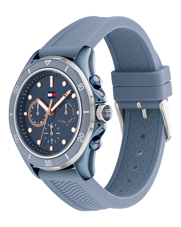Montre Tommy Hilfiger pour femme 1782571
