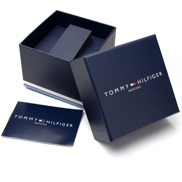 Montre Tommy Hilfiger pour femme 1782571